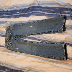 True Religion Bobby Jeans, Girls Size 8